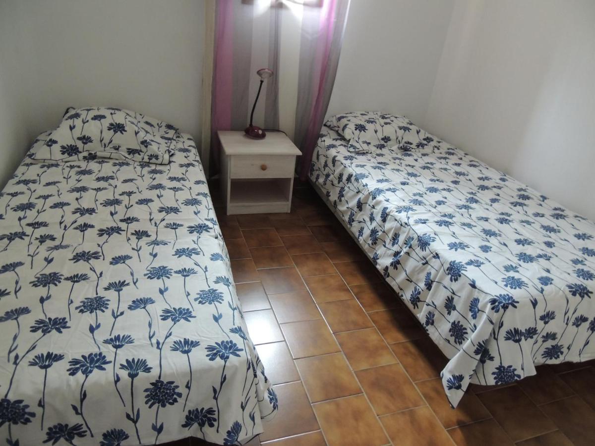 Les Châtaigniers Appartement Meuble Saint-Sebastien  Exterior foto